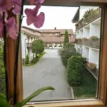 מלון Tannenhof 3*
