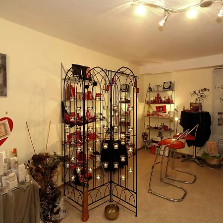 Tannenhof فندق 3*