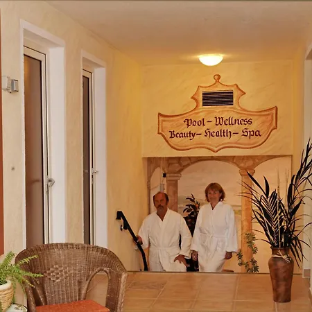 Tannenhof شبيغيلاو