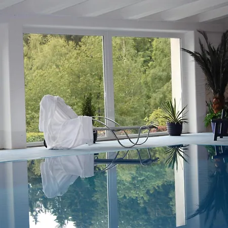 Tannenhof 3*