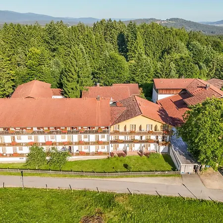 Tannenhof 3* Spiegelau