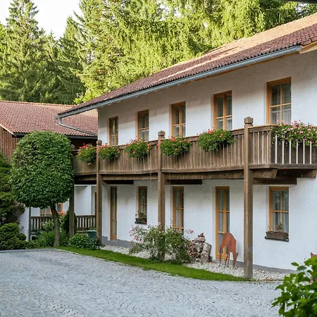 Tannenhof Hotel Spiegelau