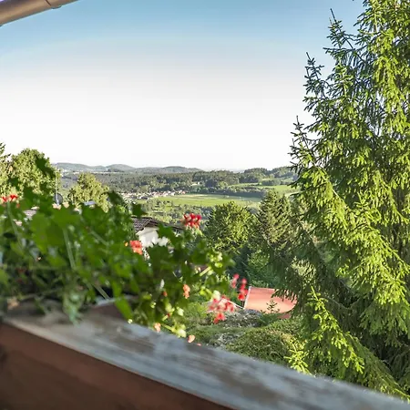 Tannenhof 3* Spiegelau