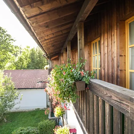 Tannenhof 3* Spiegelau