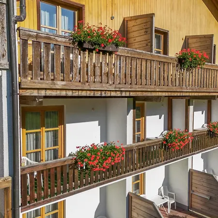 Tannenhof Hotel Spiegelau