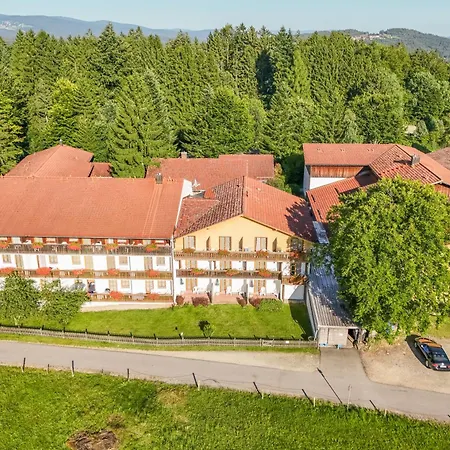 Hotel Tannenhof 3*