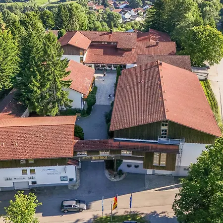 Tannenhof 3*
