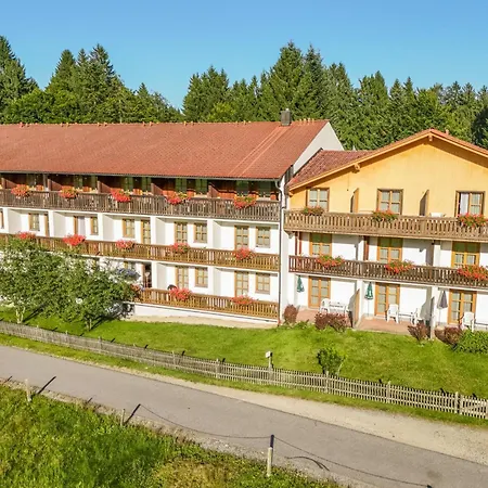 Tannenhof Hotel