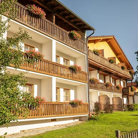 Tannenhof 3* Spiegelau