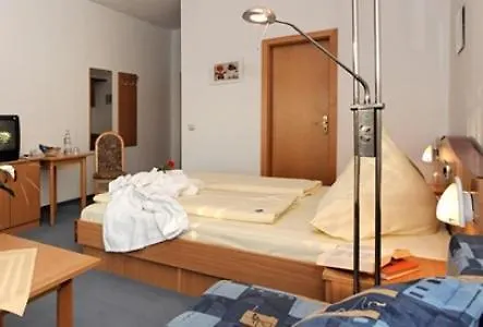 فندق Tannenhof 3*