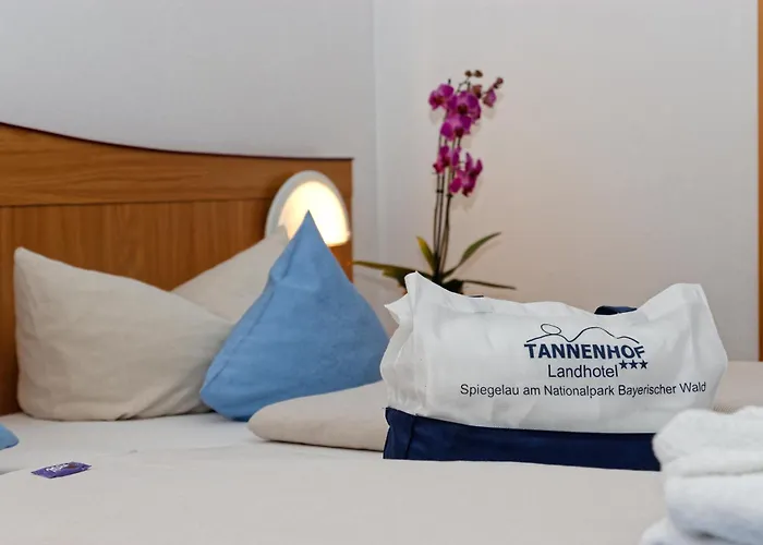 Hotel Tannenhof