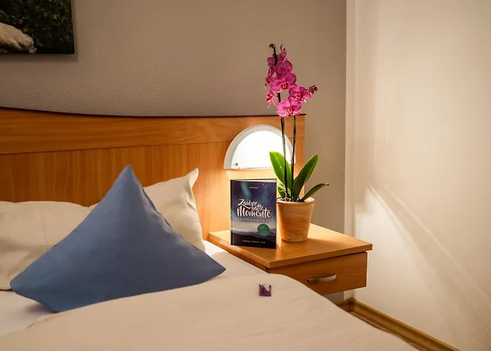 Tannenhof Hotel 3*