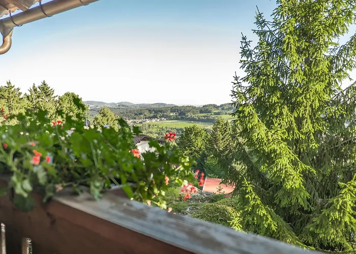 Tannenhof 3* Spiegelau