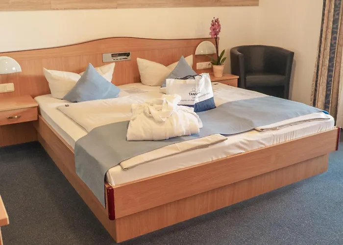 Tannenhof Hotel 3*