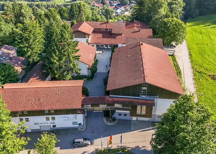 Tannenhof 3*
