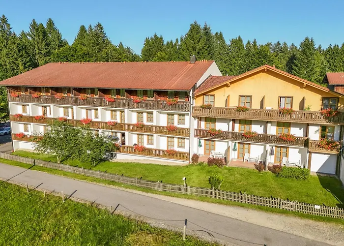 Tannenhof Hotel