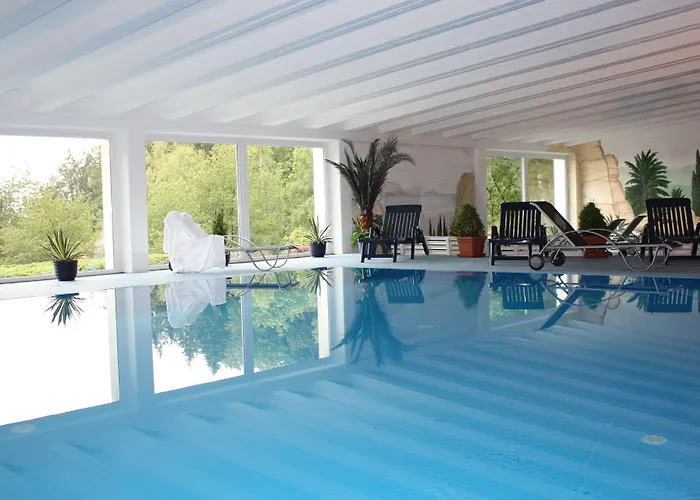Tannenhof 3* Spiegelau