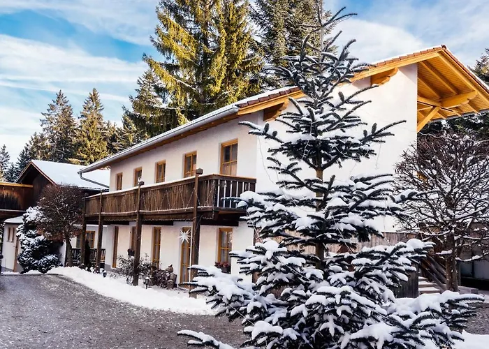 Tannenhof Hotel 3*