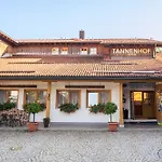 Tannenhof 3*
