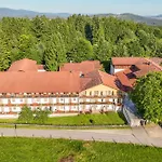 Tannenhof 3* Spiegelau