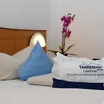 Hotel Tannenhof
