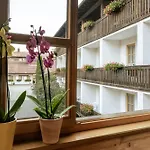 Otel Tannenhof