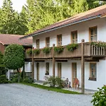 Tannenhof Otel Spiegelau