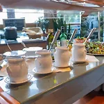 Hotel Tannenhof 3*