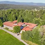 Tannenhof Hotel Spiegelau