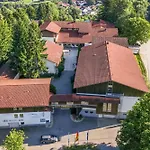 Tannenhof 3*