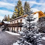 Tannenhof Hotel 3*