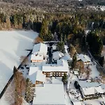 Hotel Tannenhof 3*