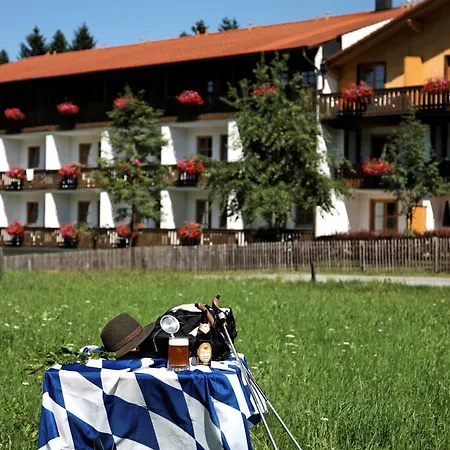 Tannenhof Hotel 3*