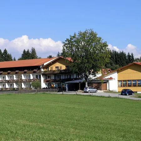 Tannenhof 3*