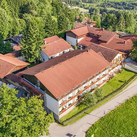 Tannenhof Spiegelau