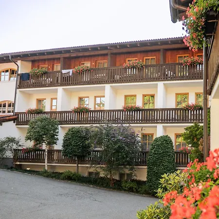Tannenhof Ξενοδοχείο 3*