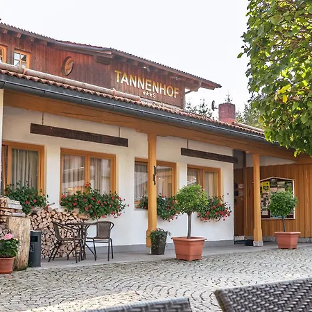 Tannenhof 3*