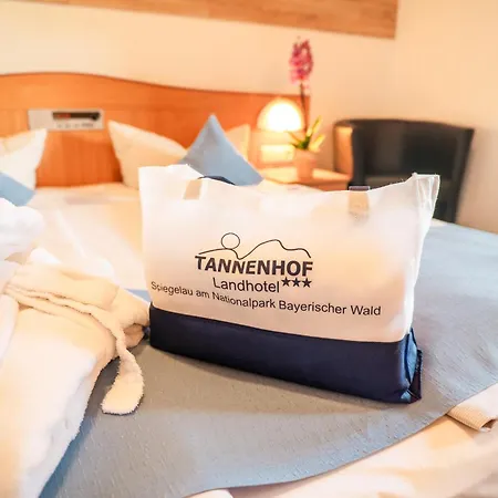 Tannenhof 호텔 3*