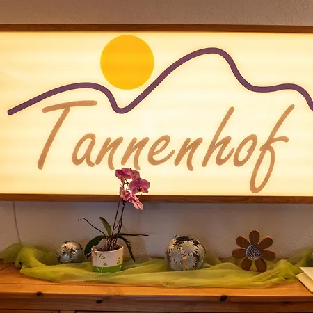 Tannenhof