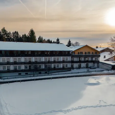 Tannenhof Hotel Spiegelau