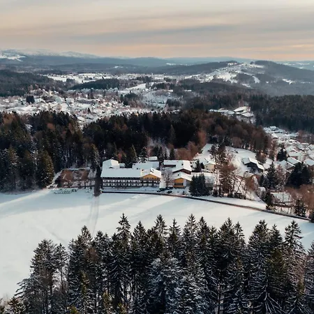 Tannenhof 3*