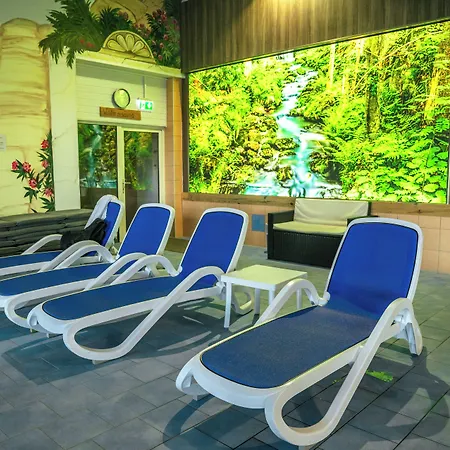 Hotel Tannenhof 3*