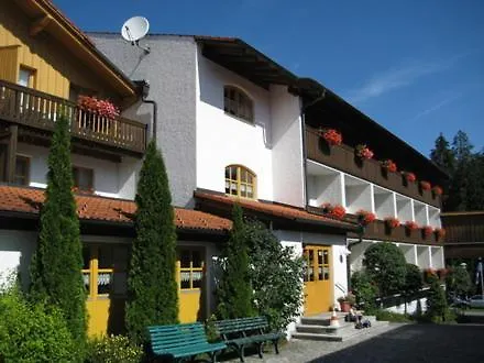 Hotel Tannenhof 3*