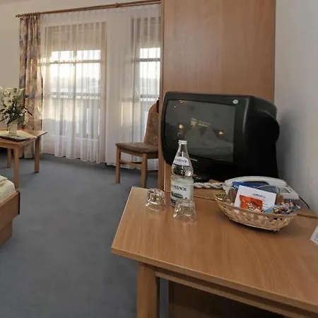 Tannenhof 3*