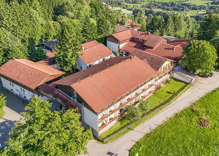 Tannenhof Spiegelau