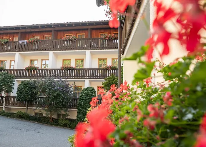 Tannenhof 3* Spiegelau