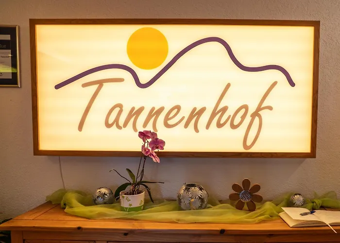 Tannenhof