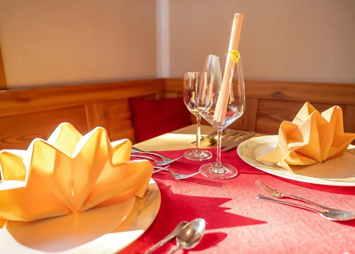 Hotel Tannenhof