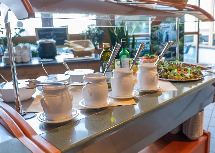 Hotel Tannenhof 3*
