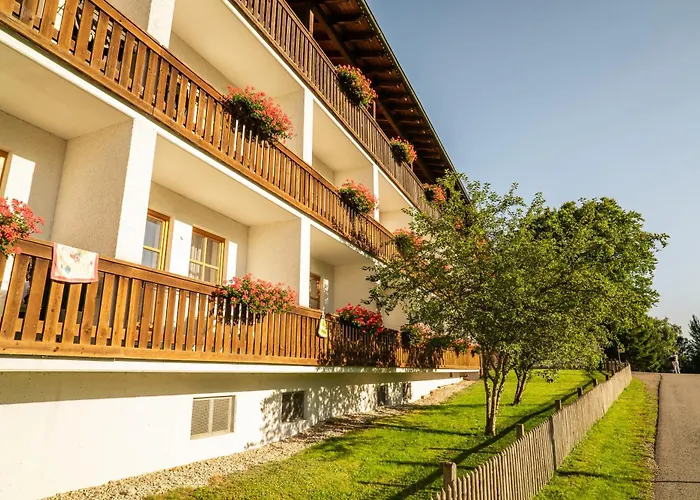 Tannenhof Hotel 3*